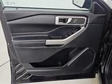 Thumbnail of 2021 Black Ford Explorer