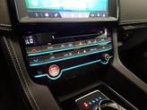 Thumbnail of 2019 Blue Jaguar F-PACE