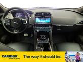 Thumbnail of 2019 Blue Jaguar F-PACE