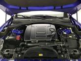 Thumbnail of 2019 Blue Jaguar F-PACE