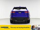 Thumbnail of 2019 Blue Jaguar F-PACE