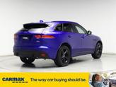 Thumbnail of 2019 Blue Jaguar F-PACE