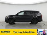 Thumbnail of 2022 Black Kia Telluride