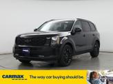 Thumbnail of 2022 Black Kia Telluride