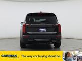 Thumbnail of 2022 Black Kia Telluride