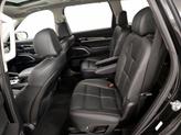 Thumbnail of 2022 Black Kia Telluride
