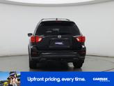 Thumbnail of 2020 Black Nissan Pathfinder