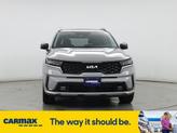 Thumbnail of 2022 Gray Kia Sorento