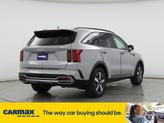 Thumbnail of 2022 Gray Kia Sorento