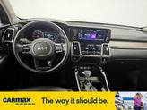 Thumbnail of 2022 Gray Kia Sorento