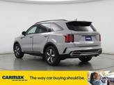 Thumbnail of 2022 Gray Kia Sorento