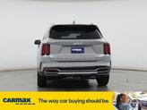 Thumbnail of 2022 Gray Kia Sorento