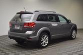 Thumbnail of 2013 Storm Gray Pearlcoat Dodge Journey