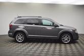 Thumbnail of 2013 Storm Gray Pearlcoat Dodge Journey