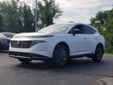 Thumbnail of 2025 Everest White P Nissan Murano