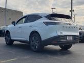 Thumbnail of 2025 Everest White P Nissan Murano