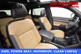 Thumbnail of 2021 Deep Black Pearl Effect Volkswagen Atlas Cross Sport