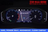 Thumbnail of 2021 Deep Black Pearl Effect Volkswagen Atlas Cross Sport