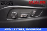 Thumbnail of 2024 Silver Metallic Cadillac XT4