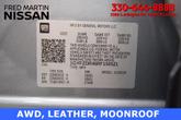 Thumbnail of 2024 Silver Metallic Cadillac XT4