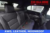 Thumbnail of 2024 Silver Metallic Cadillac XT4