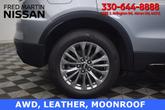 Thumbnail of 2024 Silver Metallic Cadillac XT4