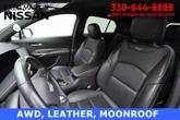Thumbnail of 2024 Silver Metallic Cadillac XT4