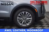 Thumbnail of 2024 Silver Metallic Cadillac XT4