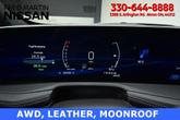 Thumbnail of 2024 Silver Metallic Cadillac XT4