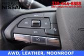 Thumbnail of 2024 Silver Metallic Cadillac XT4