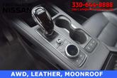 Thumbnail of 2024 Silver Metallic Cadillac XT4