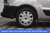 Thumbnail of 2022 Silver Ford Transit Connect