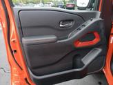 Thumbnail of 2025 Afterburn Orang Nissan Frontier