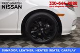 Thumbnail of 2023 Platinum White Pearl Honda Odyssey