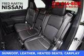 Thumbnail of 2023 Platinum White Pearl Honda Odyssey