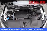 Thumbnail of 2023 Platinum White Pearl Honda Odyssey
