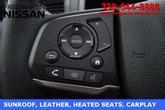 Thumbnail of 2023 Platinum White Pearl Honda Odyssey