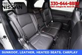 Thumbnail of 2023 Platinum White Pearl Honda Odyssey