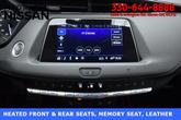 Thumbnail of 2019 Crystal White Tri-Coat Cadillac XT4