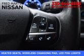 Thumbnail of 2023 Alto Blue Metallic Tinted Clearcoat Ford Bronco Sport