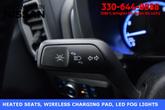Thumbnail of 2023 Alto Blue Metallic Tinted Clearcoat Ford Bronco Sport