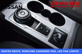 Thumbnail of 2023 Alto Blue Metallic Tinted Clearcoat Ford Bronco Sport