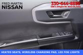 Thumbnail of 2023 Alto Blue Metallic Tinted Clearcoat Ford Bronco Sport