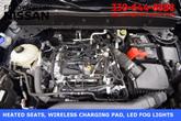 Thumbnail of 2023 Alto Blue Metallic Tinted Clearcoat Ford Bronco Sport