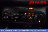 Thumbnail of 2023 Alto Blue Metallic Tinted Clearcoat Ford Bronco Sport