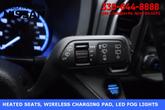 Thumbnail of 2023 Alto Blue Metallic Tinted Clearcoat Ford Bronco Sport