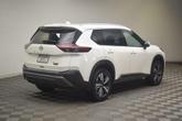Thumbnail of 2023 White Nissan Rogue
