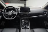 Thumbnail of 2023 White Nissan Rogue
