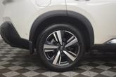 Thumbnail of 2023 White Nissan Rogue