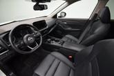 Thumbnail of 2023 White Nissan Rogue